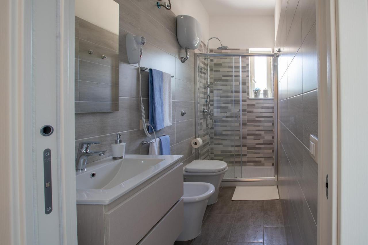 B&B L'Abbraccio Casola di Napoli 外观 照片