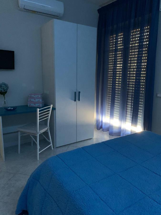 B&B L'Abbraccio Casola di Napoli 外观 照片