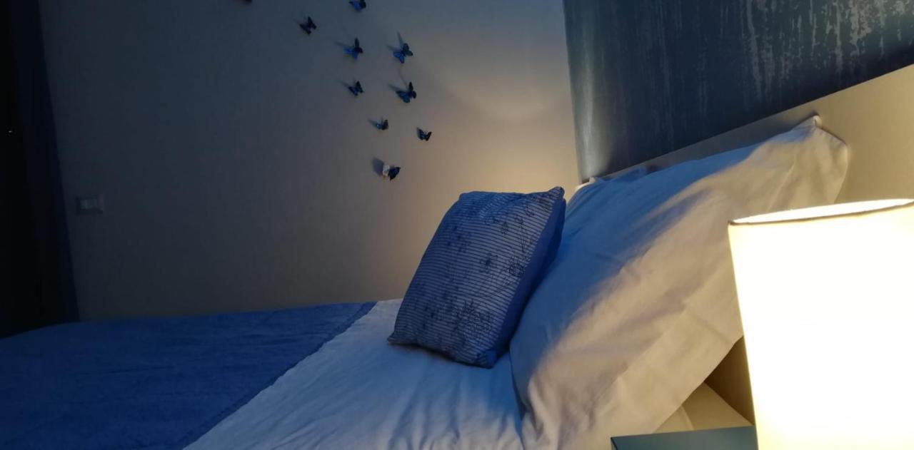 B&B L'Abbraccio Casola di Napoli 外观 照片