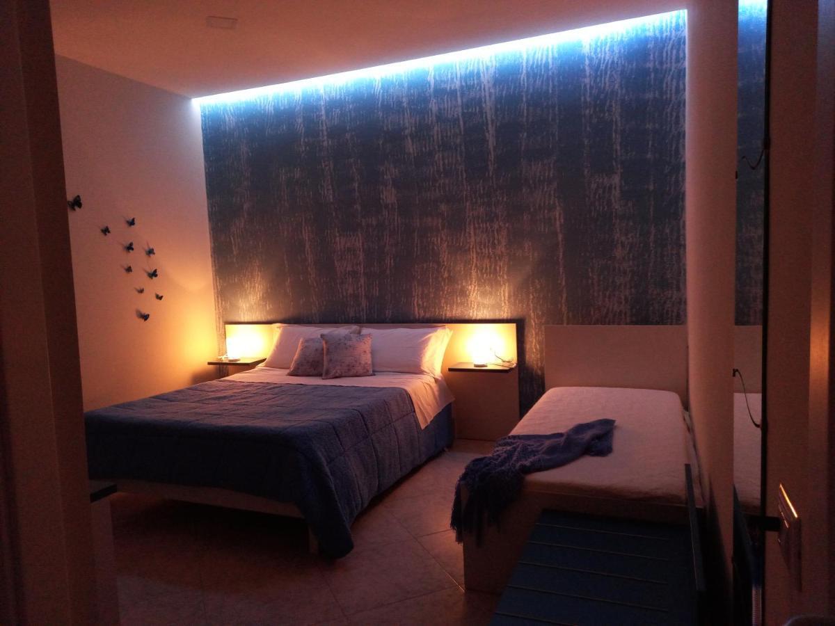 B&B L'Abbraccio Casola di Napoli 外观 照片