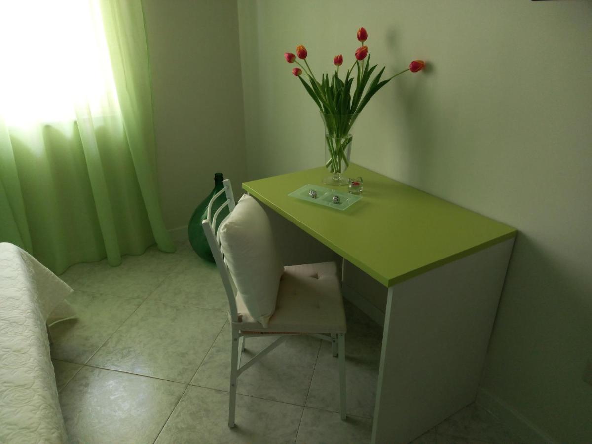B&B L'Abbraccio Casola di Napoli 外观 照片