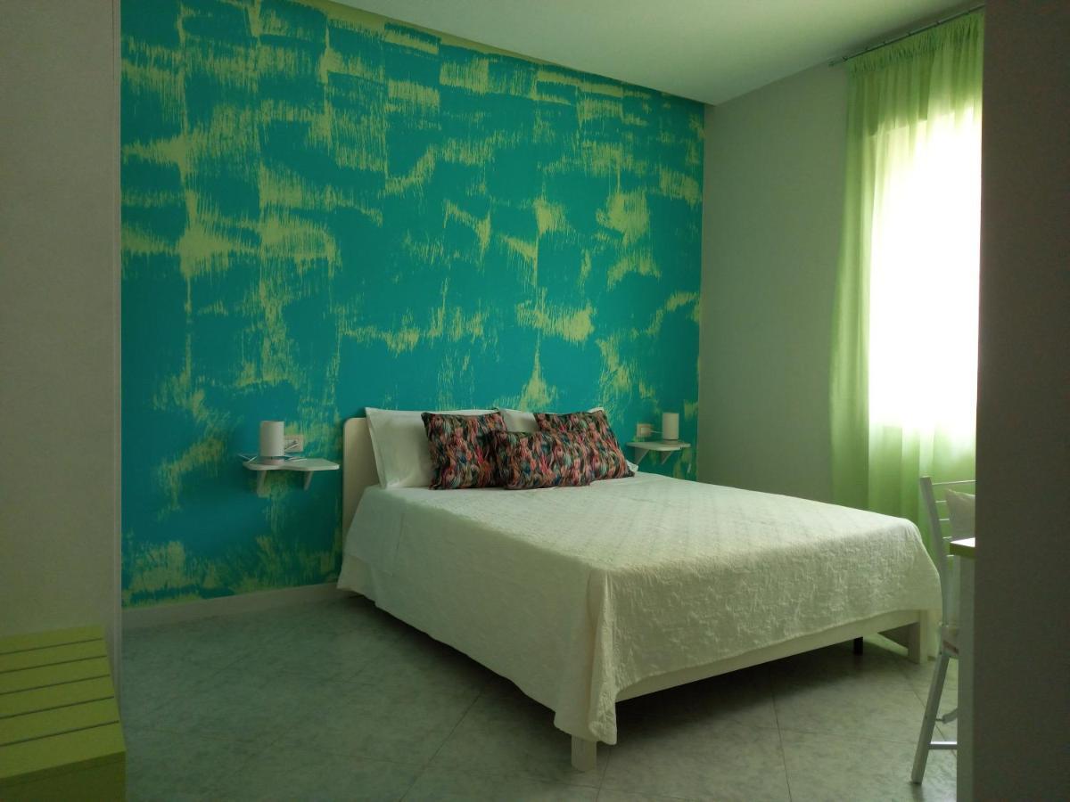 B&B L'Abbraccio Casola di Napoli 外观 照片